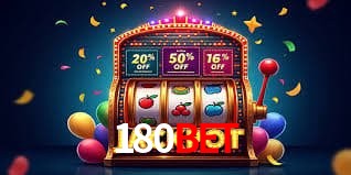 180bet Logo Verificado